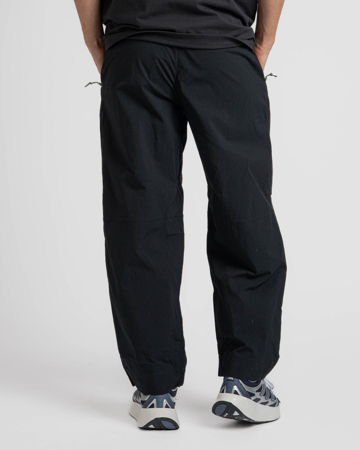 Nike ACG BLACK IGUANA PANT | HJ2891-010 | AFEW STORE